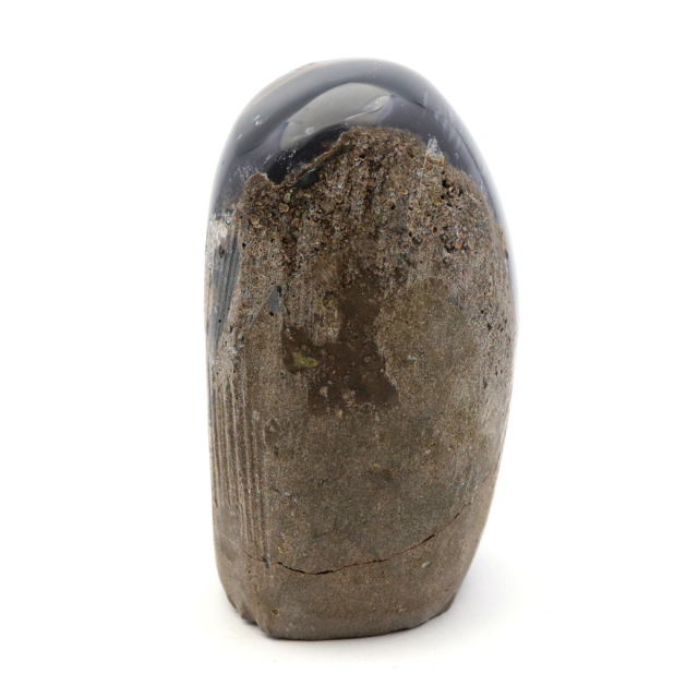 アメジスト クラスター 側面磨き AAA ドゥルーザ 紫水晶 置き物 原石 ウルグアイ産 天然石 1点物 2月 誕生石 天然石 amethyst