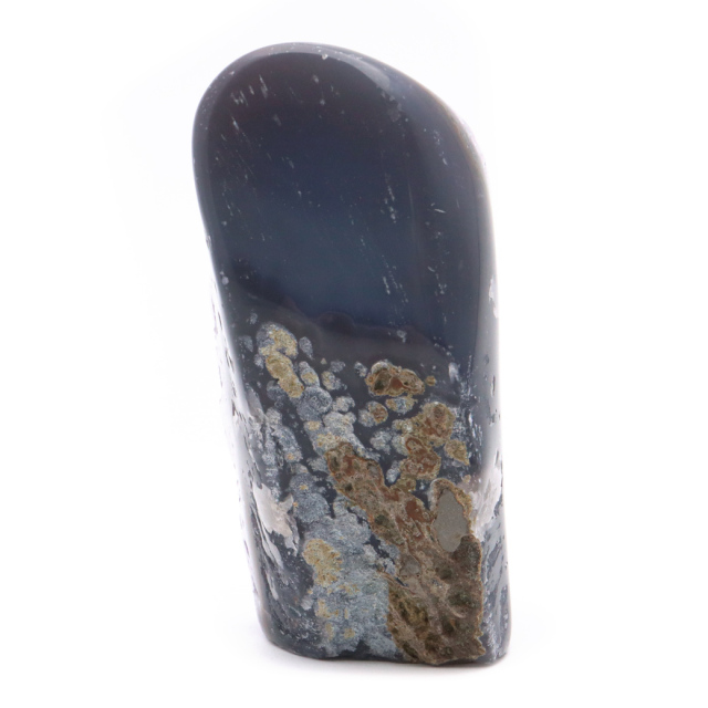 アメジスト クラスター 側面磨き AAA ドゥルーザ 紫水晶 置き物 原石 ウルグアイ産 天然石 1点物 2月 誕生石 天然石 amethyst