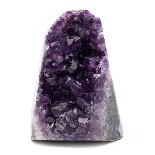 アメジスト 2月の誕生石としても著名な紫水晶
