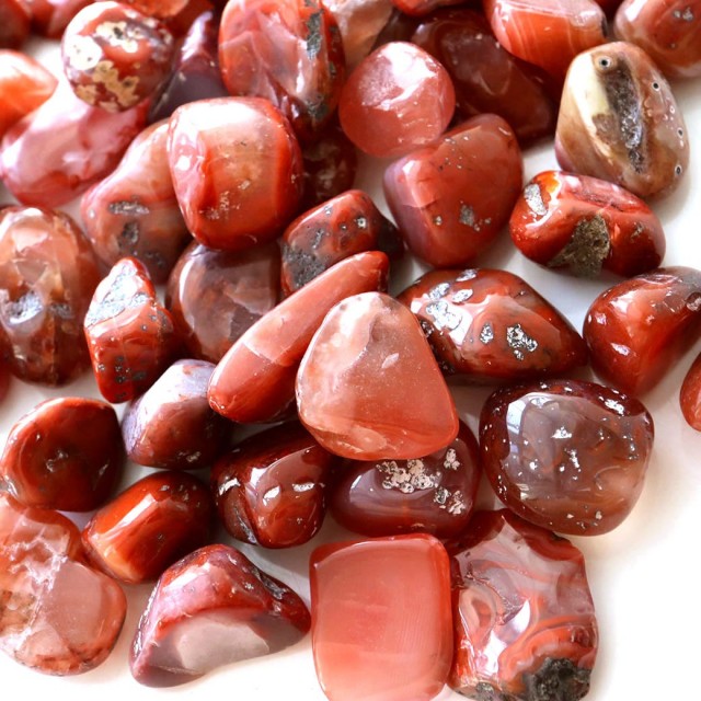 クリスマス お得セット ストロベリークォーツ ツリーアゲート ピンクコバルト クリスマス お得セット ストロベリークォーツ ツリーアゲート