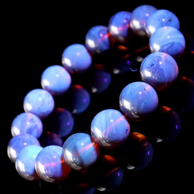 ブルー アンバー ブレスレット」の人気商品一覧 | 安い商品を通販