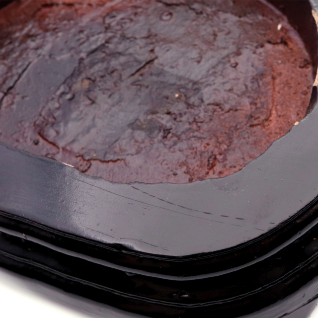 アメジスト ドーム 約1.5kg 小型 卓上サイズ 紫水晶 ジオード 晶洞 天然石 ウルグアイ産 1点物 台座付き 濃紫