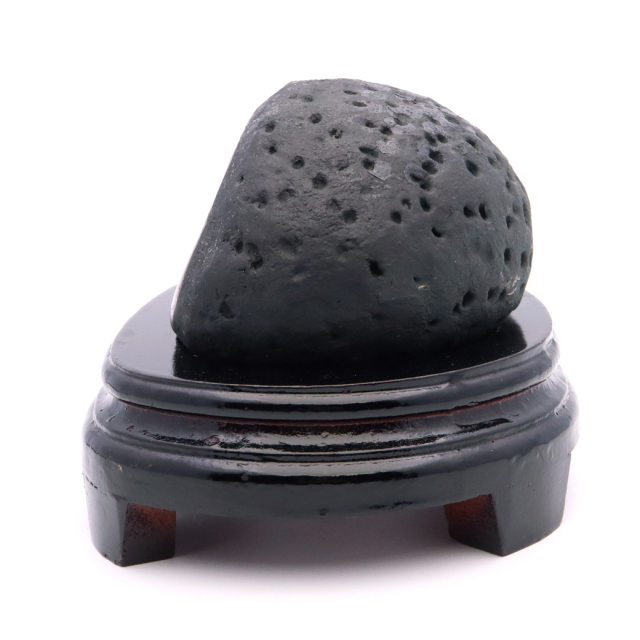 アメジスト ドーム 約1.1kg 小型 卓上サイズ 紫水晶 ジオード 晶洞 天然石 ウルグアイ産 1点物 台座付き 濃紫