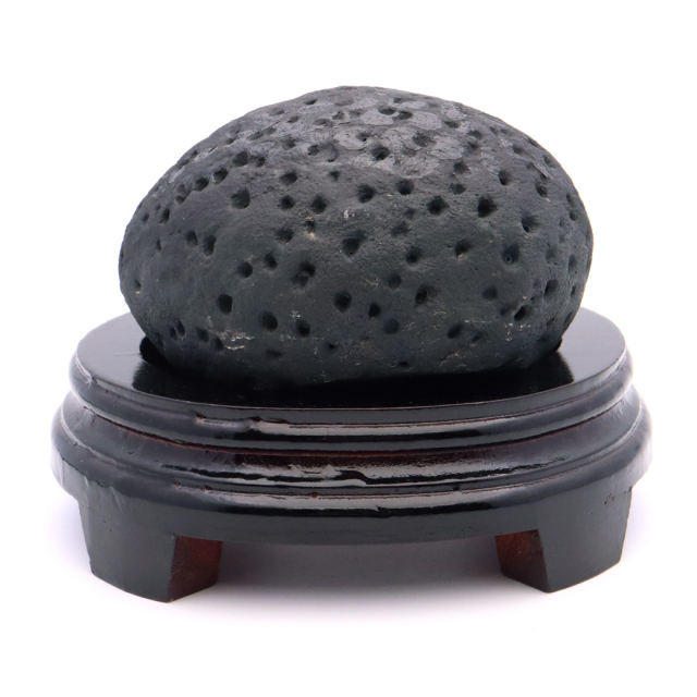 アメジスト ドーム 約1.1kg 小型 卓上サイズ 紫水晶 ジオード 晶洞 天然石 ウルグアイ産 1点物 台座付き 濃紫