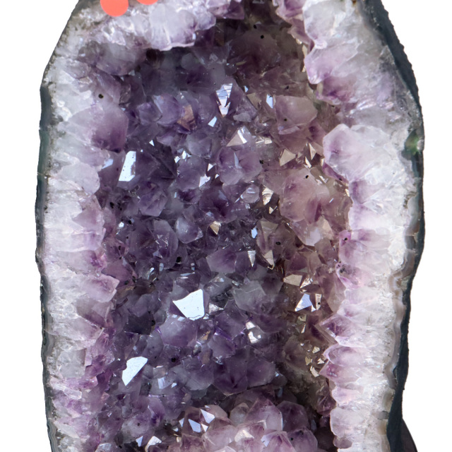 か*〜様 大きいアメジストドーム　約14kg アメジストドーム約14キロ