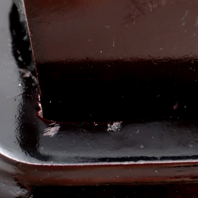 アメジスト ドーム 約1.1kg 紫水晶 ジオード 晶洞 天然石 ウルグアイ産 1点物 台座付き 濃紫