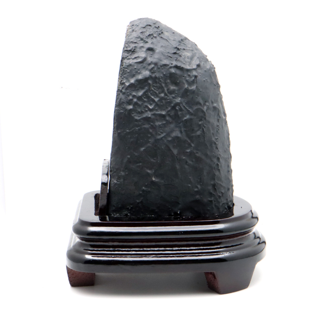アメジスト ドーム 約1.1kg 紫水晶 ジオード 晶洞 天然石 ウルグアイ産 1点物 台座付き 濃紫
