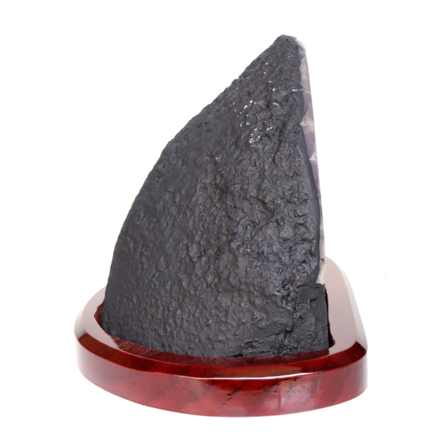 アメジスト ドーム 約3.44kg AAA 紫水晶 ジオード 晶洞 天然石 ブラジル産 1点物