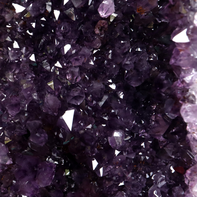 アメジスト ドーム 約8.9kg AAA 紫水晶 ジオード カペーラ 晶洞 天然石 ブラジル産 1点物 台座付き Amethyst Dome