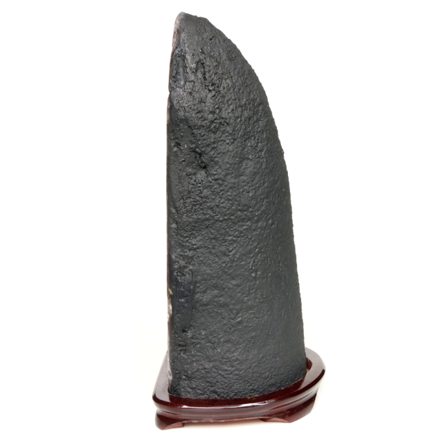 アメジスト ドーム 約3.9kg AAA 紫水晶 ジオード カペーラ 晶洞 天然石 ブラジル産 1点物 台座付き Amethyst Dome