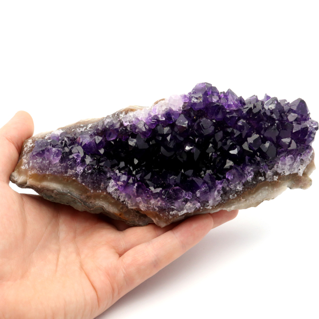 AAAAAAA級ウルグアイ産天然アメジスト原石B81G3/142G28B ウルグアイ産アメジスト 原石33◇ Amethyst ◇天然石・鉱物