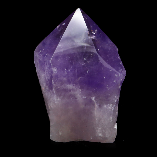 アメトリン ポイント 底切り 原石 1点もの  ボリビア サンタクルス アナヒ鉱山産 AAA 結晶 鉱石 紫水晶 置き物 浄化
