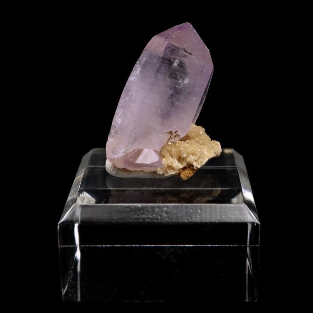 ベラクルス アメジスト ポイント クラスター メキシコ産 結晶石 1点もの ツーソン展示会商品 紫水晶 天然石 パワーストーン