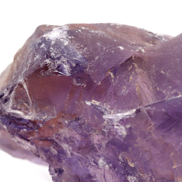 アメトリン 原石 1点もの ボリビア サンタクルス アナヒ鉱山産 AAA 骸骨水晶 結晶 鉱石 エレスチャル 紫水晶 置き物 浄化