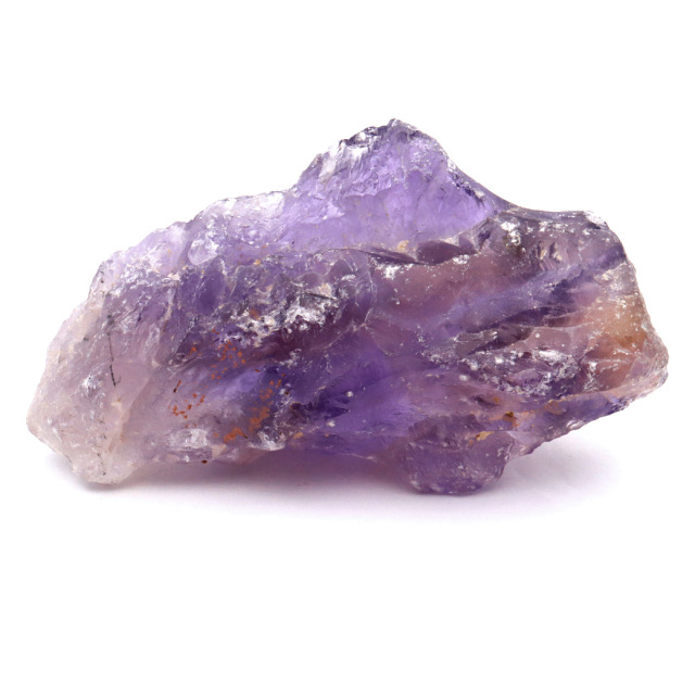 アメトリン 原石 1点もの ボリビア サンタクルス アナヒ鉱山産 AAA 骸骨水晶 結晶 鉱石 エレスチャル 紫水晶 置き物 浄化