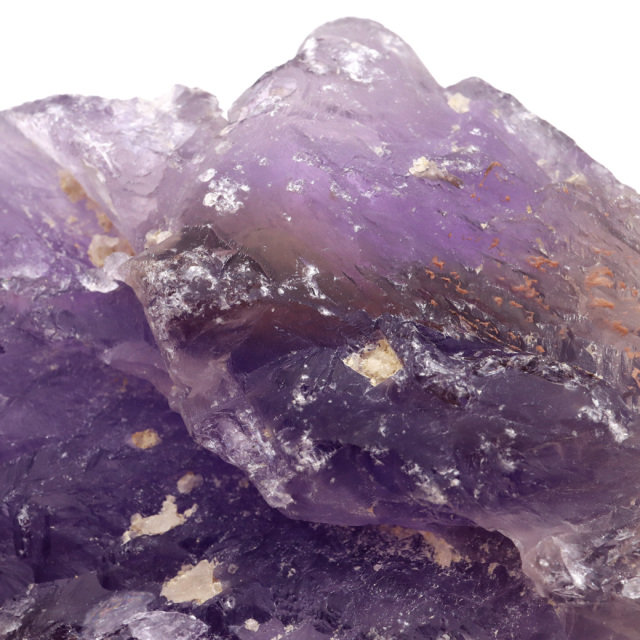アメトリン 原石 1点もの ボリビア サンタクルス アナヒ鉱山産 AAA 骸骨水晶 結晶 鉱石 エレスチャル 紫水晶 置き物 浄化