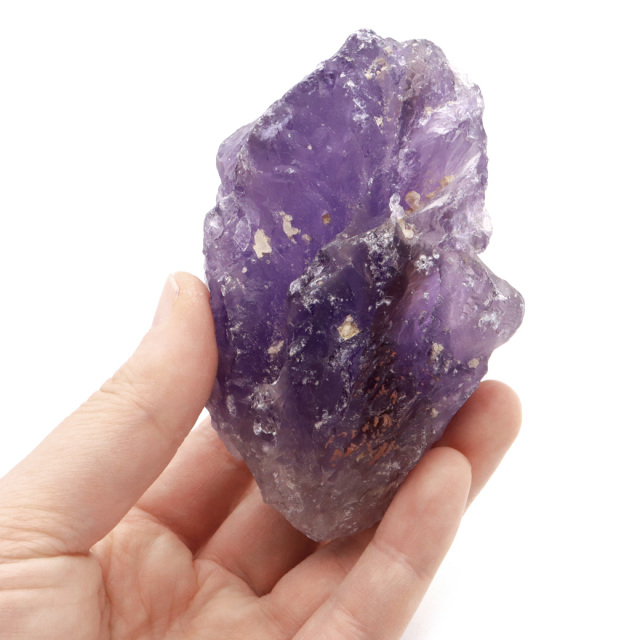 アメトリン 原石 1点もの ボリビア サンタクルス アナヒ鉱山産 AAA 骸骨水晶 結晶 鉱石 エレスチャル 紫水晶 置き物 浄化