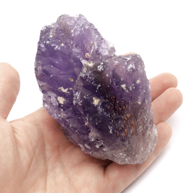 アメトリン 原石 1点もの ボリビア サンタクルス アナヒ鉱山産 AAA 骸骨水晶 結晶 鉱石 エレスチャル 紫水晶 置き物 浄化