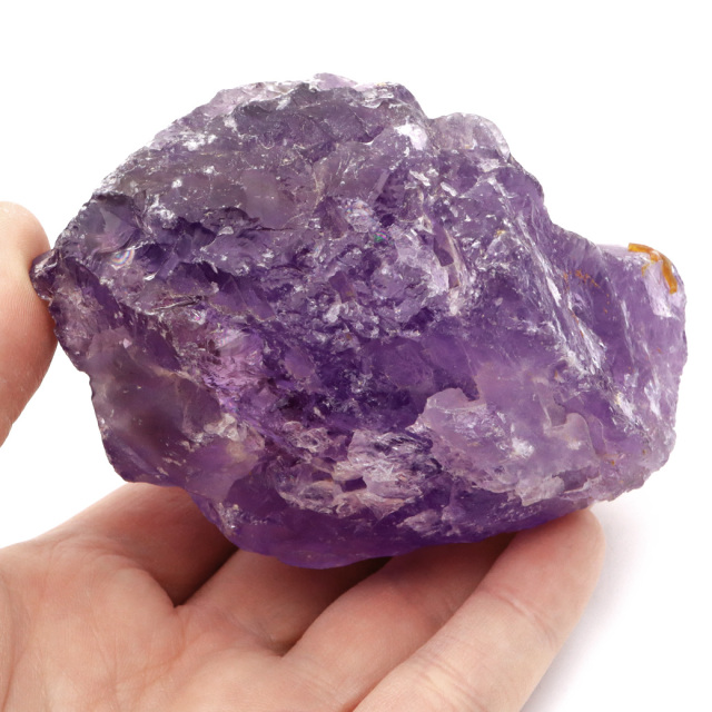 アメトリン 原石 1点もの ボリビア サンタクルス アナヒ鉱山産 AAA 骸骨水晶 結晶 鉱石 エレスチャル 紫水晶 置き物 浄化