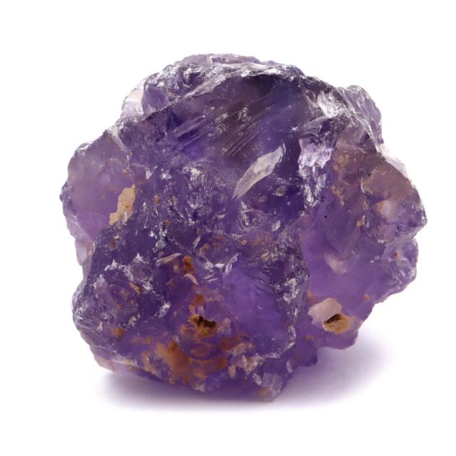 アメトリン 原石 1点もの 455g ボリビア サンタクルス アナヒ鉱山産