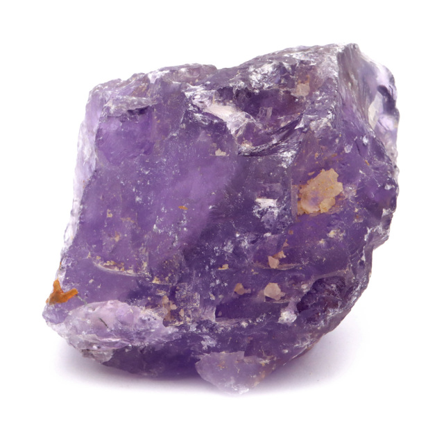 アメトリン 原石 1点もの 455g ボリビア サンタクルス アナヒ鉱山産