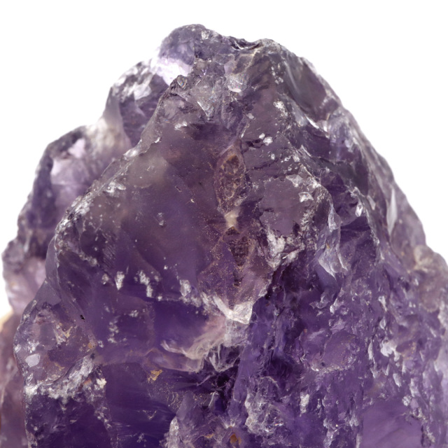 アメトリン 原石 1点もの 455g ボリビア サンタクルス アナヒ鉱山産