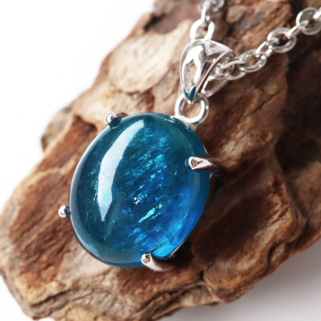 のんたん様　ネオンブルーアパタイト&スモーキー＆フェザーアゲート3点＊チャーム AZONE INTERNATIONAL::えっくす☆きゅーと