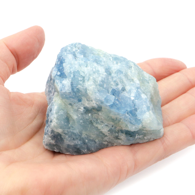 アクアマリン 原石 ブラジル産 1点物 浄化 3月 誕生石 ベリル 緑柱石 置物 置き物 ブルー 天然石 パワーストーン Aquamarine