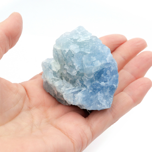 アクアマリン 原石 ブラジル産 1点物 浄化 3月 誕生石 ベリル 緑柱石 置物 置き物 ブルー 天然石 パワーストーン Aquamarine