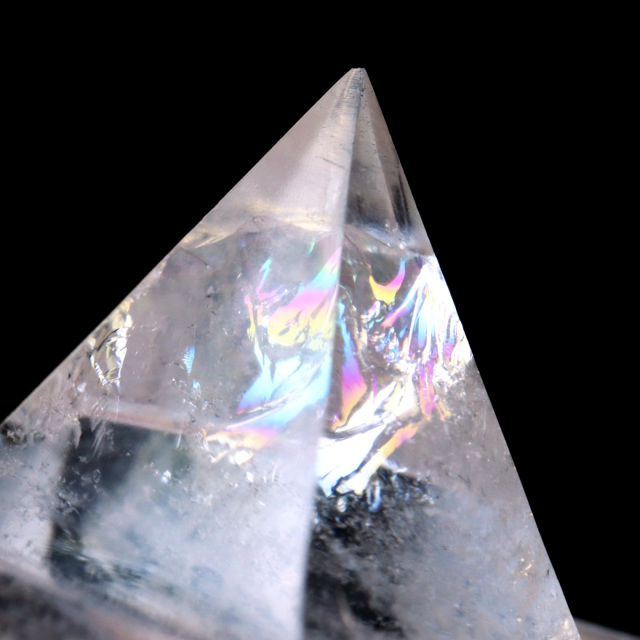 レムリアンシード アステロイド Lサイズ AAA 神聖幾何学 星型12面体 マカバスター 水晶 天然石 ブラジル バイーア産 スピリチュアル