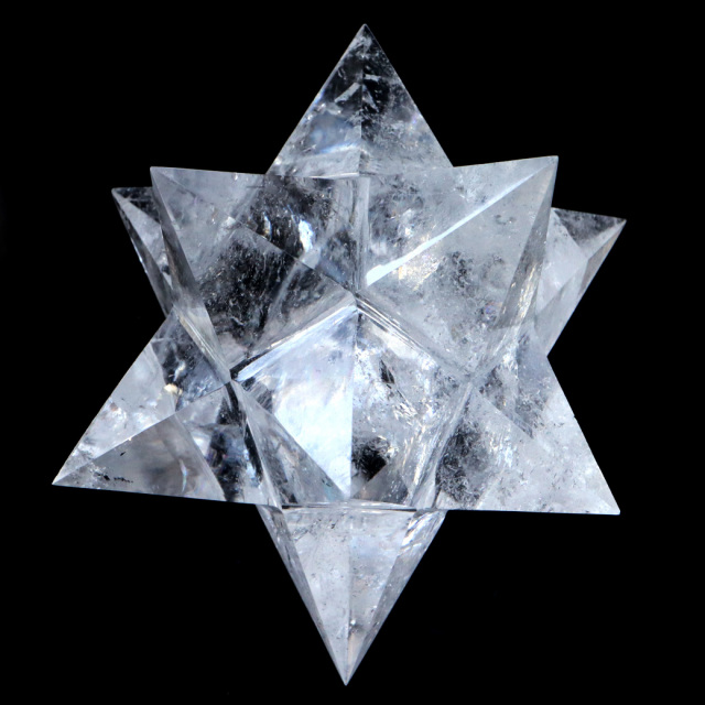 定価12万円レムリアンクォーツ クラスター レインボー入り