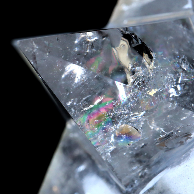 レムリアンシード アステロイド Lサイズ AAA 神聖幾何学 星型12面体 マカバスター 水晶 天然石 ブラジル バイーア産 スピリチュアル