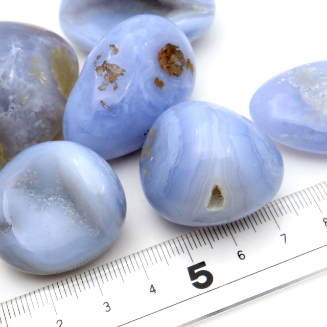 ゴールドルチル・ストロベリークォーツ】モルガナイトブルーレース