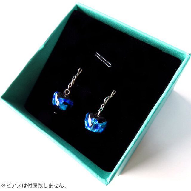 ペンダント ピアス 指輪専用 ギフト プレゼント用 ボックス ラッピングサービス