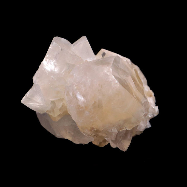 イエロー カルサイト クラスター 雲南省 30g 1点もの 天然石 原石 パワーストーン 浄化グッズ 癒し ヒーリング