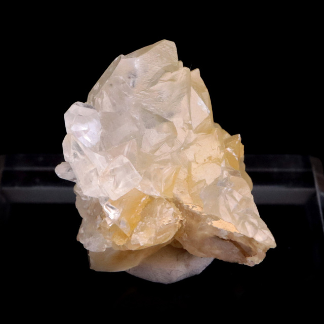 カルサイトクラスター5.5kg ーt821 カルサイトクラスター5.5kg ーt821