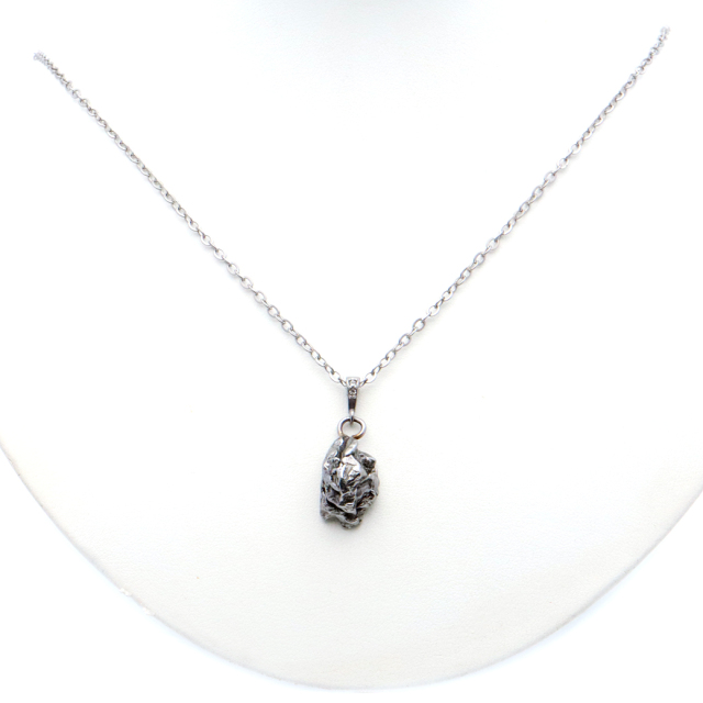 カンポ・デル・シエロ 隕石 ペンダント 6g前後 メテオライト