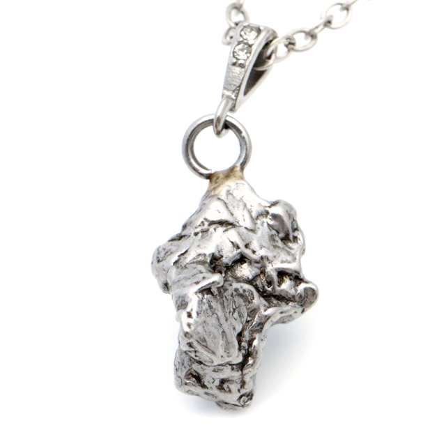 カンポ・デル・シエロ 隕石が持つ意味・効果