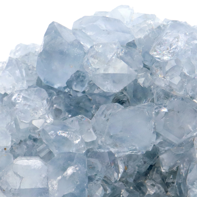 セレスタイト2,846gマダガスカル産ブルー天然石思いやり開運