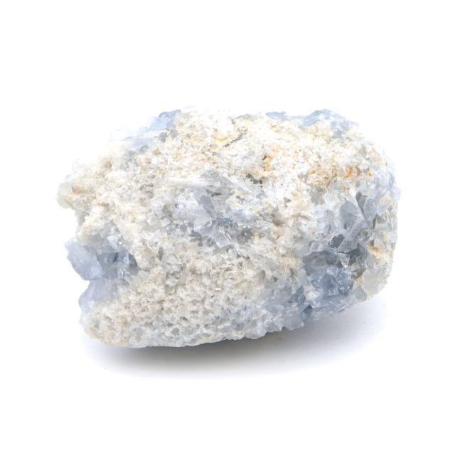 セレスタイト 原石 クラスター マダガスカル産 天青石 パワーストーン 天然石 1点もの 天の石 Celestite