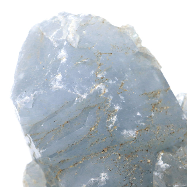 セレスタイト 原石 クラスター マダガスカル産 天青石 パワーストーン 天然石 1点もの 天の石 Celestite