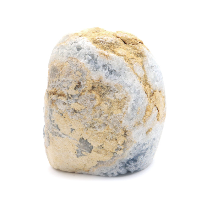 セレスタイト 原石 クラスター マダガスカル産 天青石 パワーストーン 天然石 1点もの 天の石 Celestite