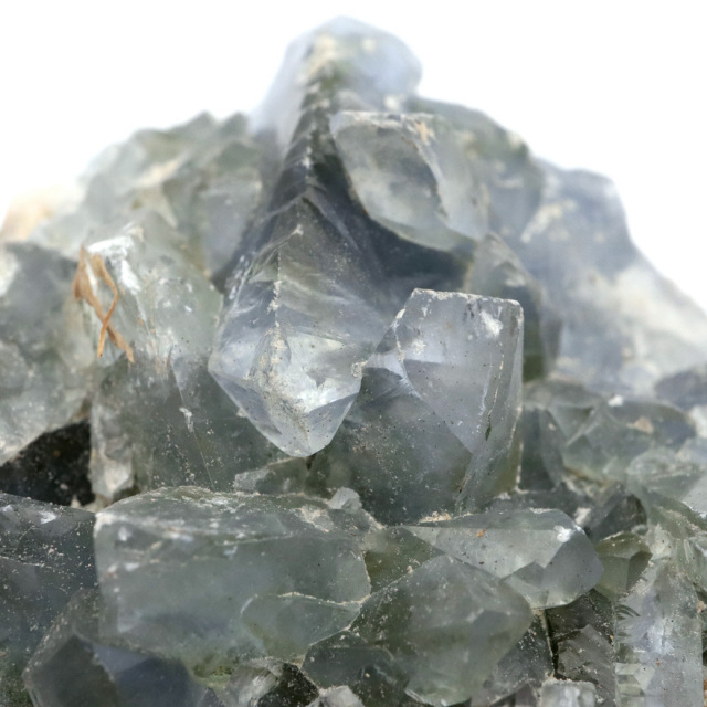 セレスタイト 原石 429g クラスター マダガスカル産 天青石