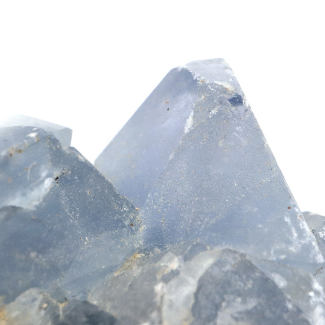セレスタイト 原石 クラスター マダガスカル産 天青石 パワーストーン 天然石 1点もの 天の石 Celestite