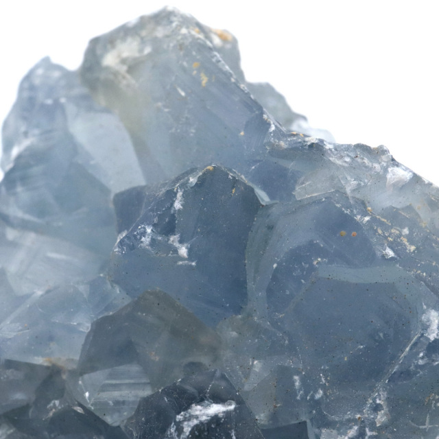 セレスタイト 原石 クラスター マダガスカル産 天青石 パワーストーン 天然石 1点もの 天の石 Celestite