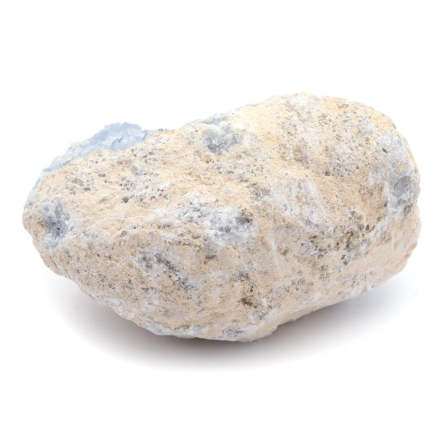 セレスタイト 原石 クラスター マダガスカル産 天青石 パワーストーン 天然石 1点もの 天の石 Celestite
