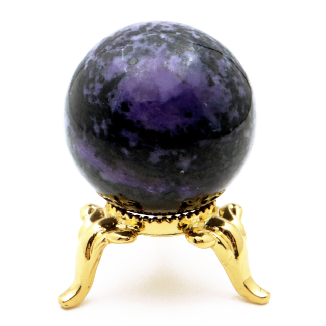 チャロアイト 丸玉 80mm 大玉 天然石 希少 専用台座付き charoite-sphere354is01-350x350.jpg
