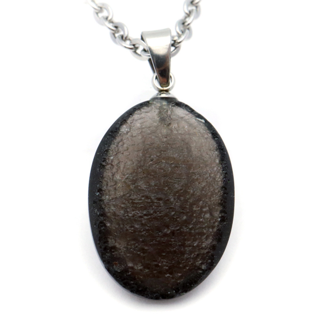 チンターマニストーン ペンダント オーバル アメリカ・アリゾナ産  