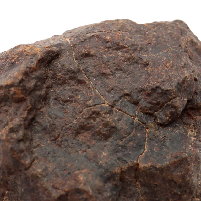 コンドライト隕石 NWA モロッコ産 原石 80g 1点もの パワーストーン