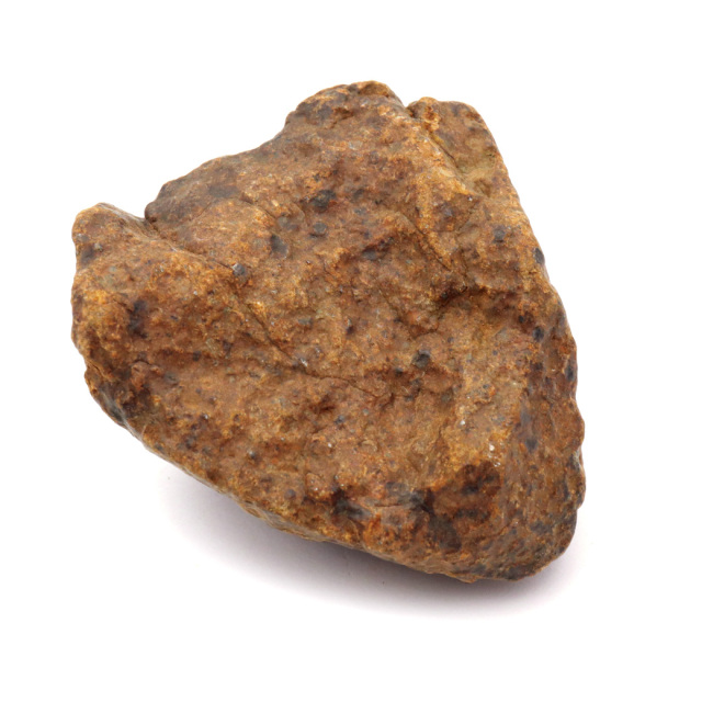 コンドライト隕石 NWA モロッコ産 原石 90g 1点もの パワーストーン